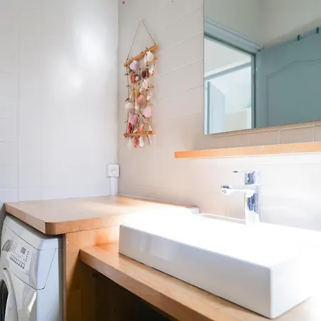 Ferienhaus Belle Maison De A La Pironniere - 6 A 8 Pers Les Sables-dʼOlonne