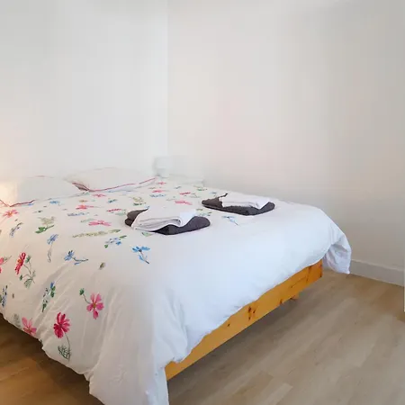 Belle Maison De A La Pironniere - 6 A 8 Pers Les Sables-dʼOlonne