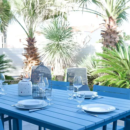 Ferienhaus Belle Maison De A La Pironniere - 6 A 8 Pers Les Sables-dʼOlonne