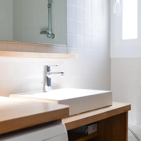 Belle Maison De A - 6 A 8 Pers Prázdninový dům *