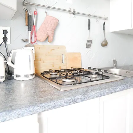 Prázdninový dům Belle Maison De A - 6 A 8 Pers