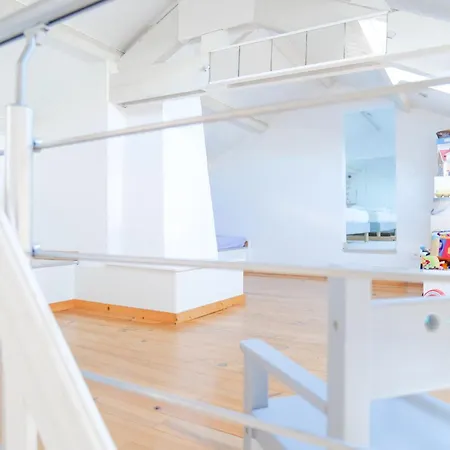 Belle Maison De A - 6 A 8 Pers Prázdninový dům La Pironnière