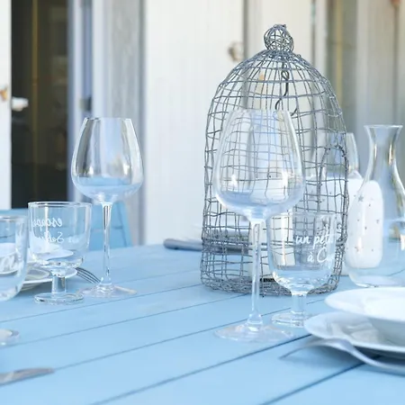 Prázdninový dům Belle Maison De A - 6 A 8 Pers