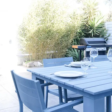 Belle Maison De A La Pironniere - 6 A 8 Pers *