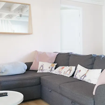 Prázdninový dům Belle Maison De A - 6 A 8 Pers *