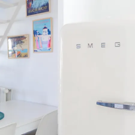 Belle Maison De A - 6 A 8 Pers * La Pironnière