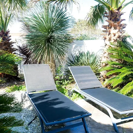 Prázdninový dům Belle Maison De A - 6 A 8 Pers