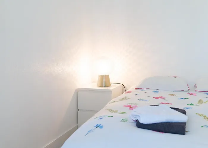 펜션 Belle Maison De A - 6 A 8 Pers *